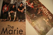 Image of The Marie 11" by 17" Signed Poster