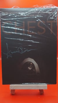 Image 2 of Chest & Jeffrey's Hell Combo (Signed) 