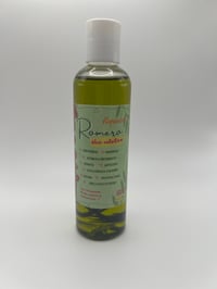 Image 2 of Aceite de Romero/Rapunzel