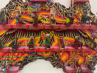 Image 2 of Tattoo machine rack