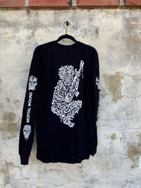 Image 2 of Anus of the World Long Sleeve