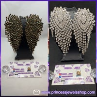 Image 1 of Classy Earrings 