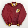 VTG 90s Chalkline Washington Redskins Commanders Jacket Sz XL