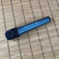 Image 4 of Sennheiser Wireless Microphone System • EM100 Receiver with EW100 Mic and power adapter