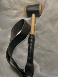 Image 3 of Mini Mallet- Ready to Ship