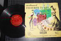 Image 4 of Favourite Tangos