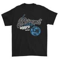 Image 1 of AGGRO TOUR T-SHIRT