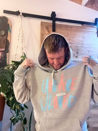 Image 3 of You are loved hoody 