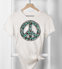 Peace Shirt