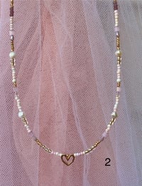Image 2 of Trove - Charm Necklaces