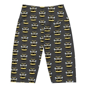 Bumble Bee Gloombeez Biker Shorts