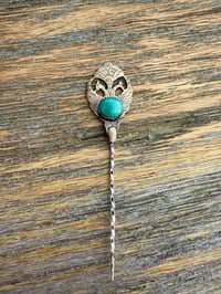 Image 1 of Vintage Spoon Hat pick