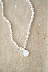 Image 2 of Salty Sands Necklace