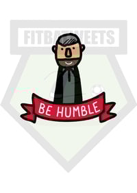 Image 1 of Be Humble With Jimmy T