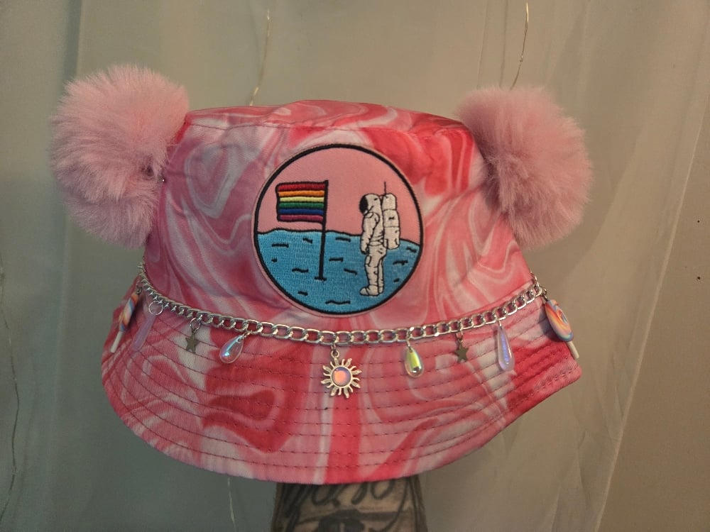 Image of Pride