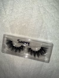 Image 2 of Sassy
