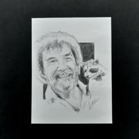 Image 4 of 2022 Sketches