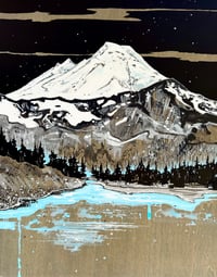 Image 1 of ORIGINAL - Baker Lake