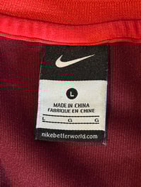 Image 5 of Portugal Nike Soccer Futbol 1914 2014 World Cup 100 Year Full Zip Jacket Mens L