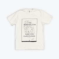 Image 1 of Morning Star Sketch T-Shirt