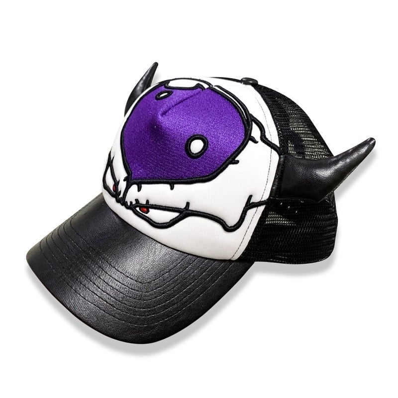 DBZ FRIEZA-2ND-FORM HAT | ANIMEKAMI