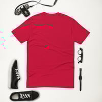 Image 10 of Men HEALING PROCESS Short Sleeve T-shirt