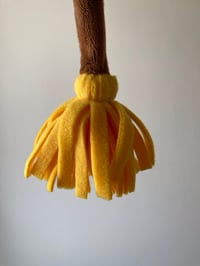 Image 7 of Brush Dog Art Doll