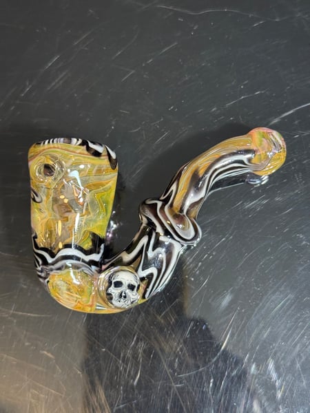 Image of Sherlock #1