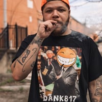 Image 3 of Dank817 OJ Tee