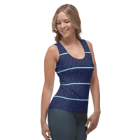 Image 2 of Yoga Tank top
