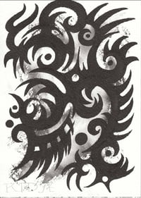 Image 1 of TRIBAL GWYG