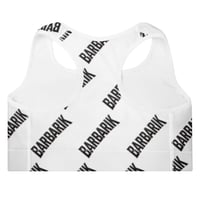 Image 4 of Barbarik Sports Bra