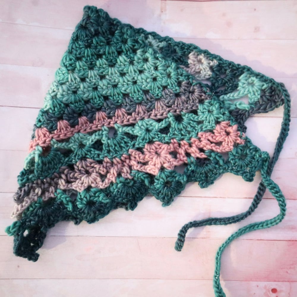 Image of Whimsical Bandana