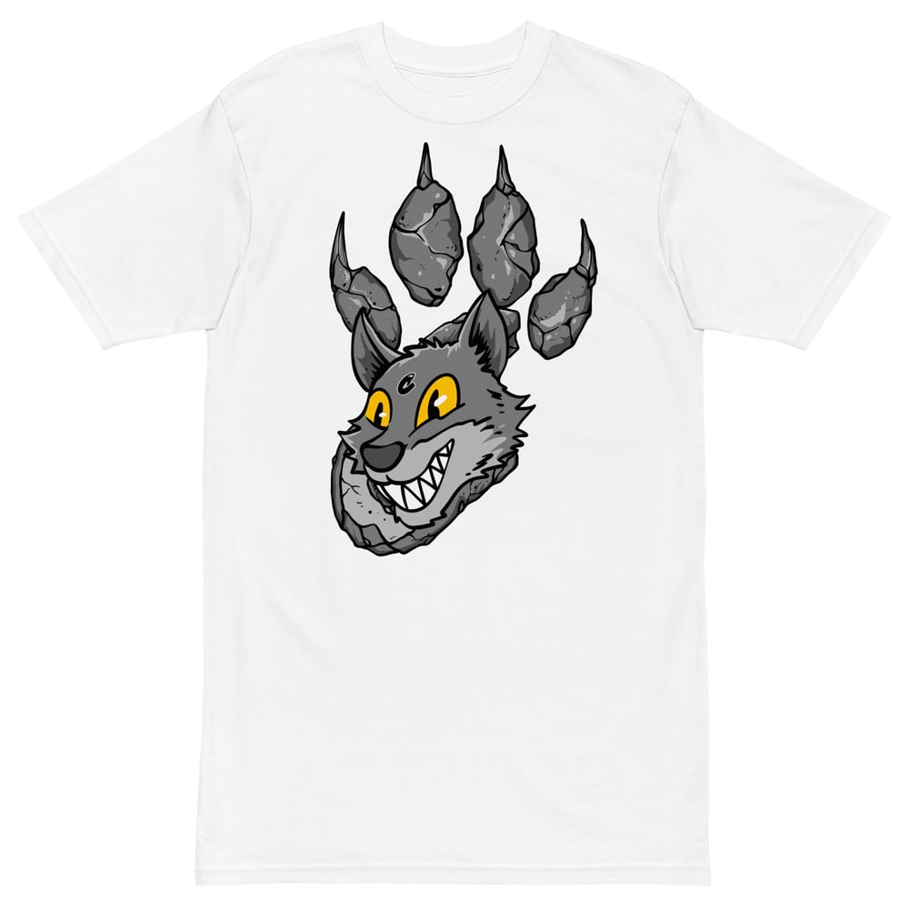 Image of Stone Paw Tee