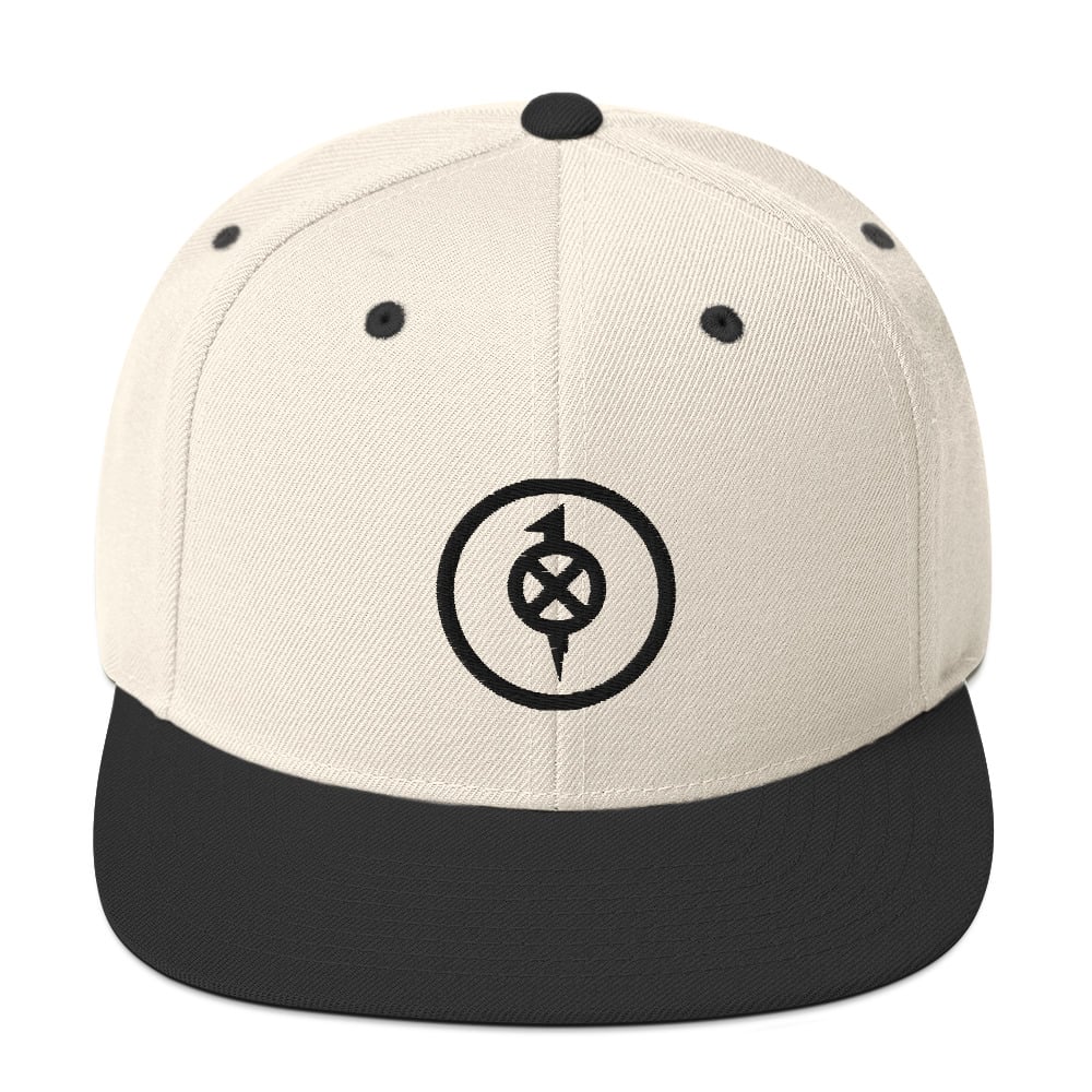 Image of CLASSIC SNAPBACK II