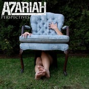 Image of Azariah - "Perspectives" EP