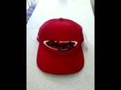 Image of Kansas City Chiefs Snapback