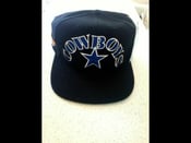 Image of Dallas Cowboys Snapback