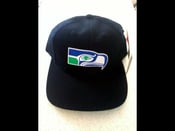 Image of Seattle Seahawks Snapback