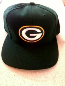 Image of Green Bay Packers Snapback