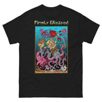 Image 2 of Firmly Grasped Sponge Rampage  T-shirt