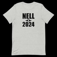 Image 2 of Col. Nell ★ 2024 - Black Print