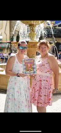 Image 3 of Pink Halloween Collection