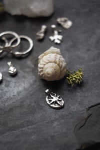 Image 5 of Tywys Guiding Star pendant 