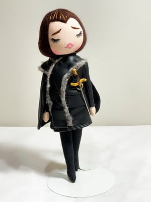 Image of ARYA Inspired Art Doll