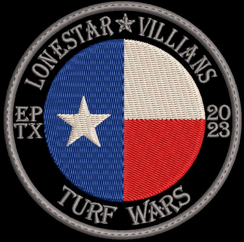 LSV6 Patch
