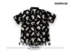 Fleischer Studios - Swing You Sinners Button Up Shirt