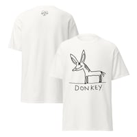 Image 1 of Unisex classic tee DONKEY
