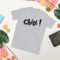 Chill Unisex T-Shirt