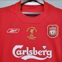 Image 3 of Liverpool 2004/05 Home